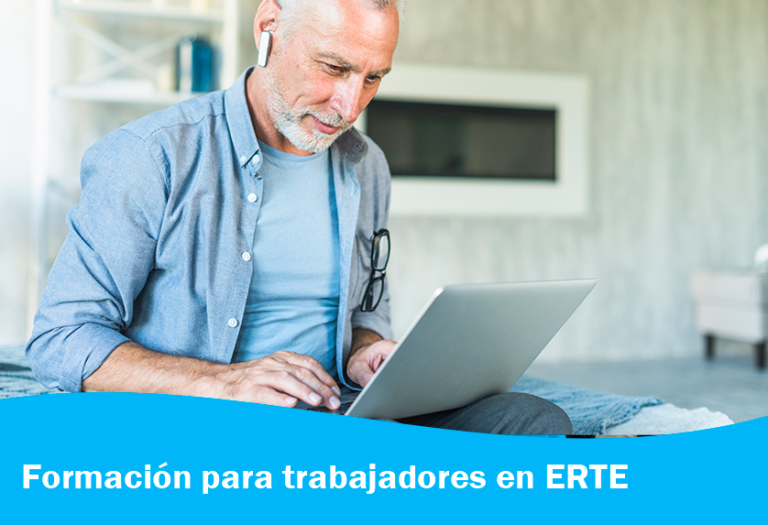 Formacion durante ERTE
