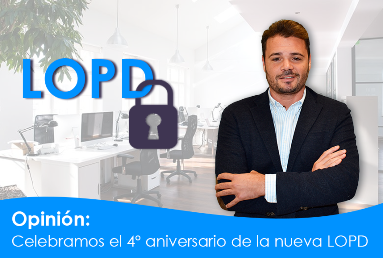 ley de proteccion de datos