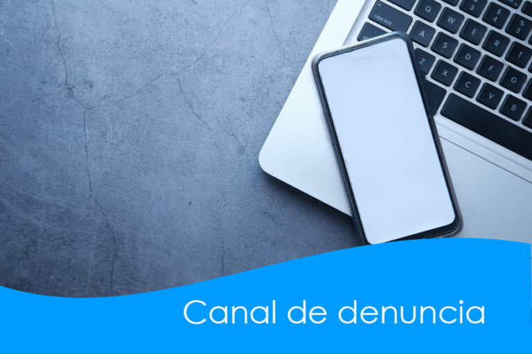 Sistema interno de comunicación